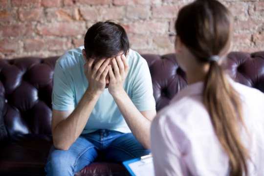 Specjalista Psychoterapii Uzależnień